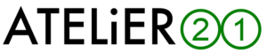 Logo Atelier 21
