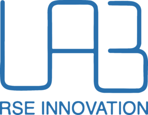 Logo LAB RSE INNOVATION