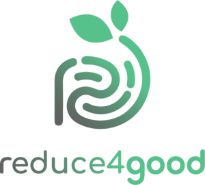 Logo Reduce4Good